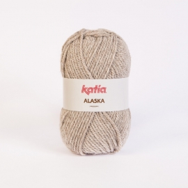 Alaska 14 Taupe