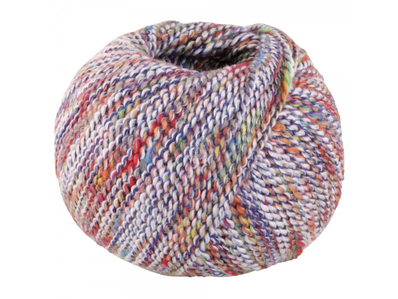 Maglia 06 Nog 7 bollen