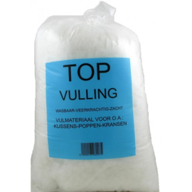 Zak vulling 300 gram