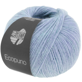 Ecopuno 207 Licht blauw