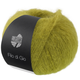 Filo di Gio 03 Lente groen