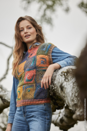 Gomitolo Maya/Versione pullover