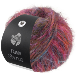 Basta Stampa 207