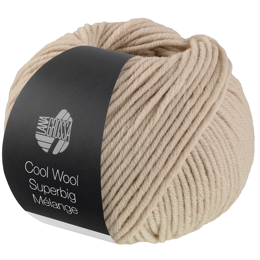 Cool Wool Super Big 214