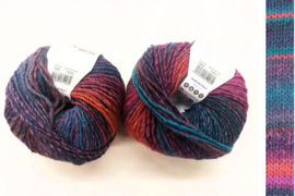 Azteca 7893 Levering 1 week