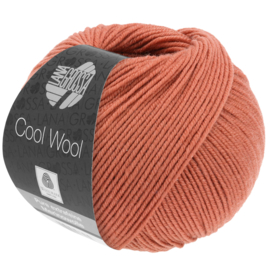 Cool Wool 2082