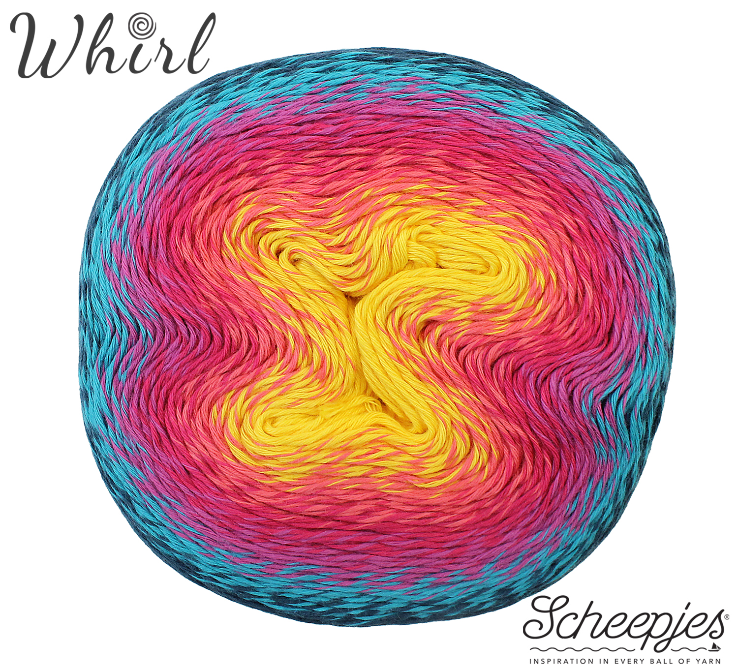 Whirl 776