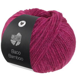 Baco Bamboo 011 Cyclaam