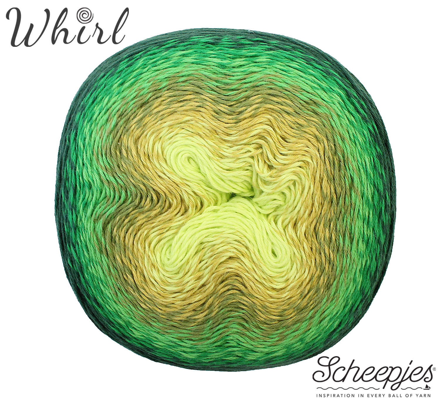 Whirl 780