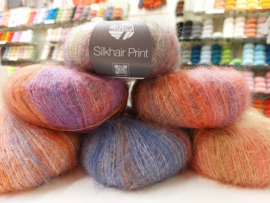 Silkhair Print