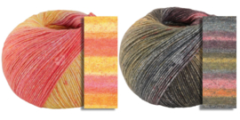 Gom 15 - 012 Kleur 2032 en 2031