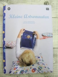 Boekje Kleine Astronauten