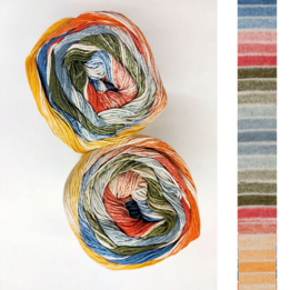 Fair Cotton Infinity 103