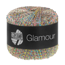 Glamour 101