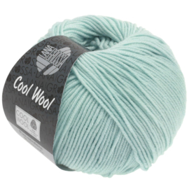 Cool Wool 2030