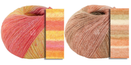 Gom 15 - 012 Kleur 2037 en 2031