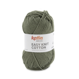 Easy knit Cotten 012