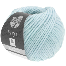 Bingo 742 Licht groenblauw 