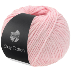 Easy Cotton 030 Licht roze