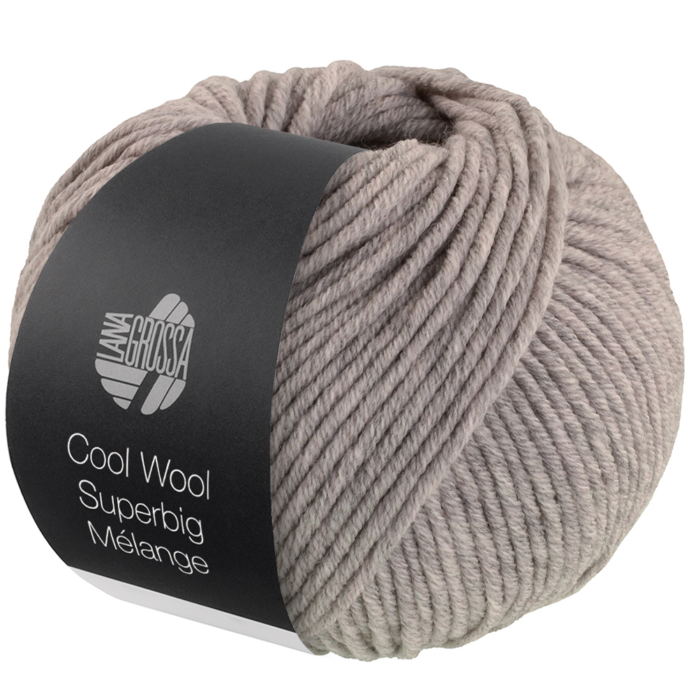 Cool Wool Super Big 215