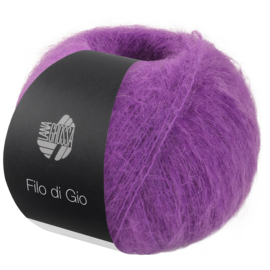 Filo di Gio 013 Violet