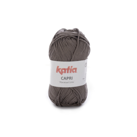 Capri 82163 Donker taupe