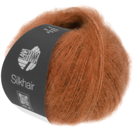 Silkhair 181 Roest