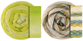 Gom 15 - 06 Kleur: 1032 en 3037