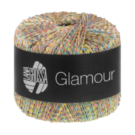 Glamour 102