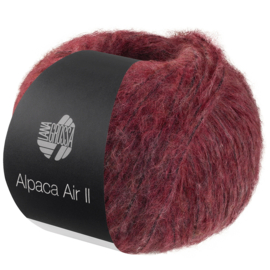 Alpaca Air II 37 Bourgondisch