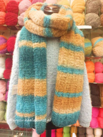 Knuffelsjaal