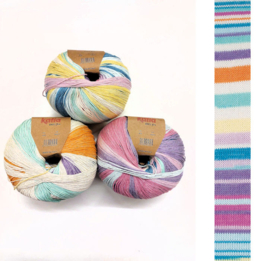 Fair Cotton Diverso 406