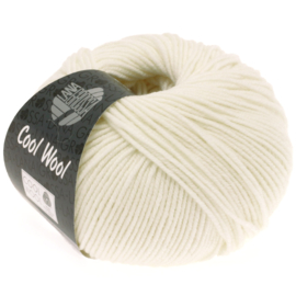 Cool Wool 432