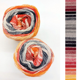 Fair Cotton Infinity 109