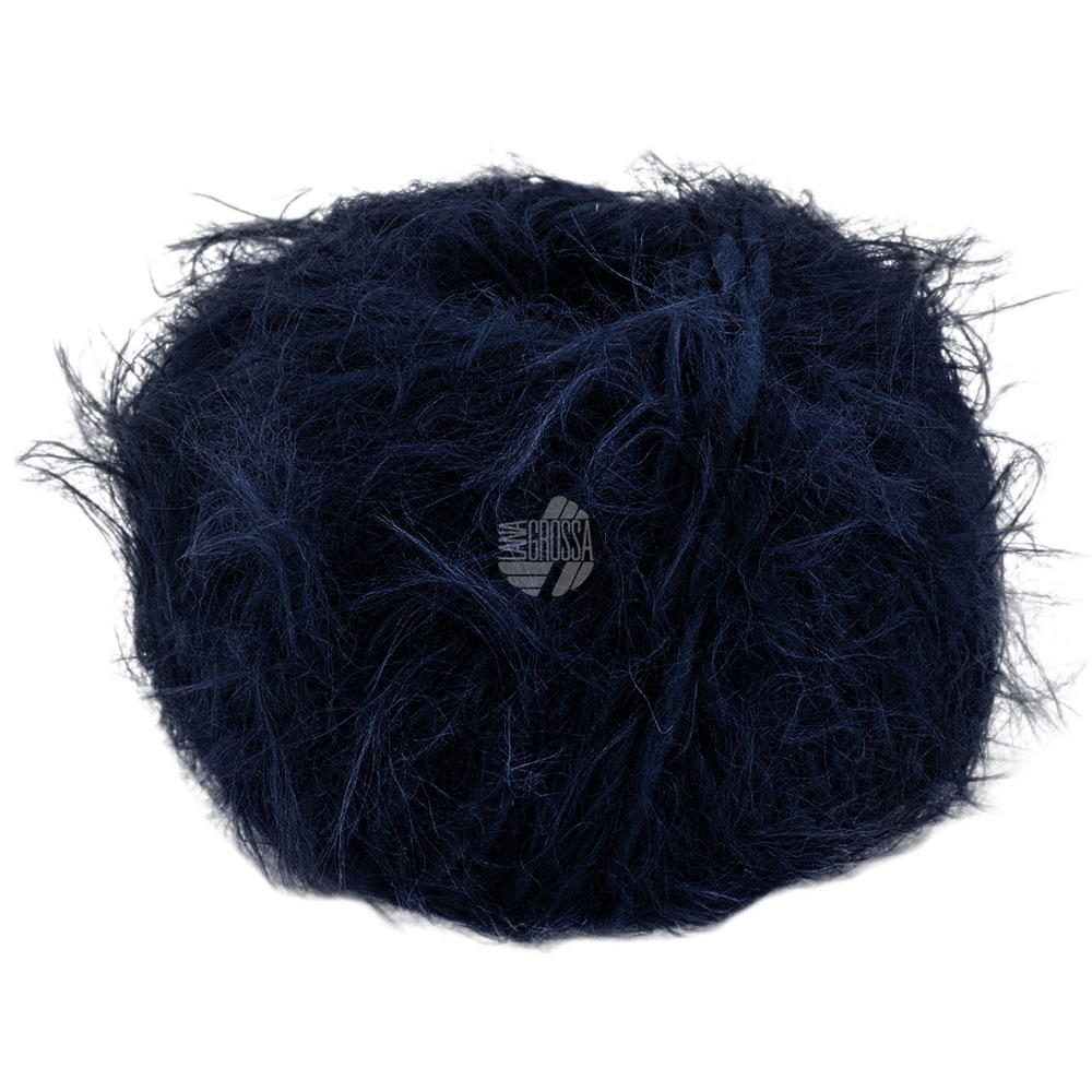 Basta 024 Donker blauw