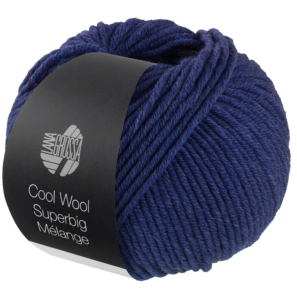 Cool Wool Super Big 208