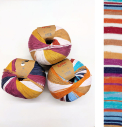 Fair Cotton Diverso 400