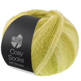 Cosy Socks 116