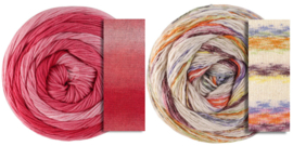 Gom 15 - 06 Kleur: 1036 en 3035