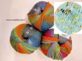 2x Farfalla 012 -1x Cosmo 021