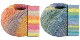 Gom 15 - 012 Kleur 2033 en 2038