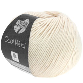 Cool  Wool 2096