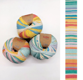 Fair Cotton Diverso 402