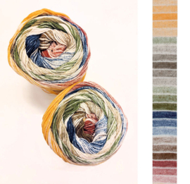 Fair Cotton Infinity 107