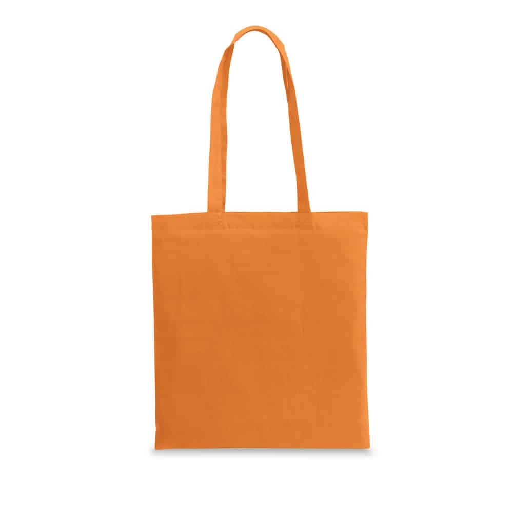 Katoenen tas Oker