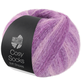 Cosy Socks 0114