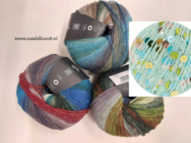 2x Farfalla 015 -1x Cosmo 021