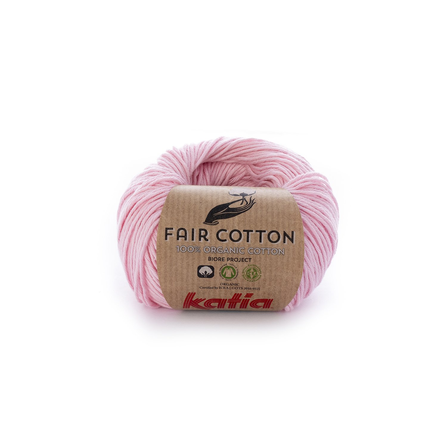 Fair Cotton 09
