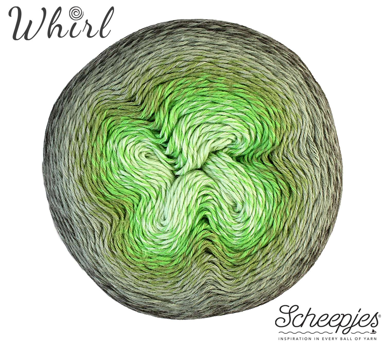 Whirl 761