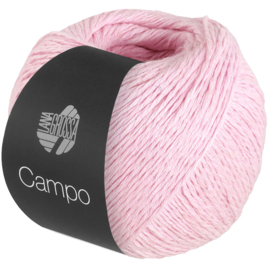 Campo 021 Licht roze